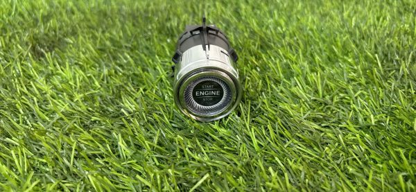 Кнопка запуска двигателя Mercedes Е С238