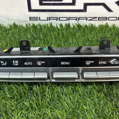 Блок управления климатом контроля Mercedes Е C238