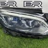 Фара правая Mercedes GLE W166 C292