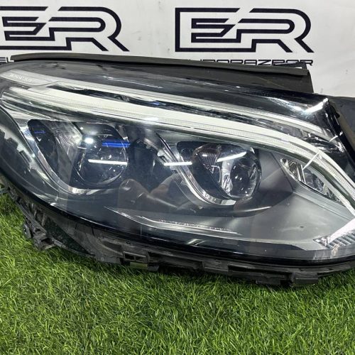 Фара правая Mercedes GLE W166 C292