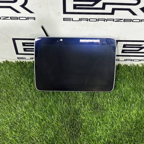 Монитор на Mercedes Benz GLS GLE