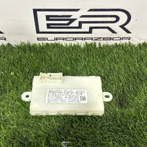 Блок управления бесключевого доступа Mercedes W166 X166 C292