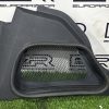 Дождевик Mercedes W166 X166 C292