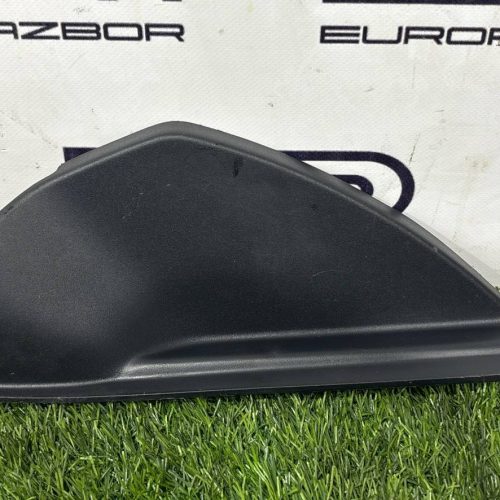 Декоративная накладка торпедо левая Mercedes GLE W166