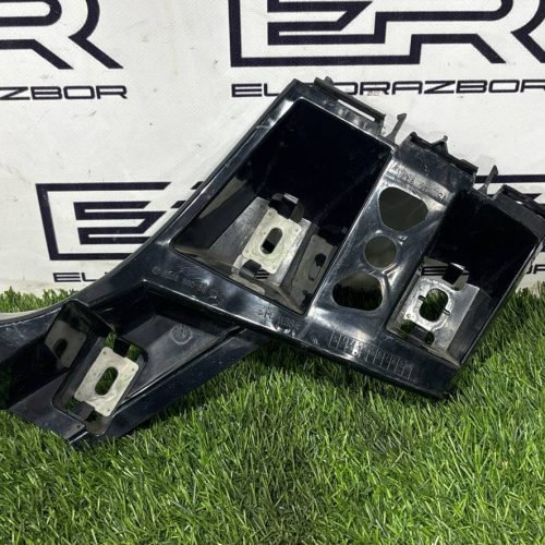 Кронштейн крепления бампера Mercedes GLE w166