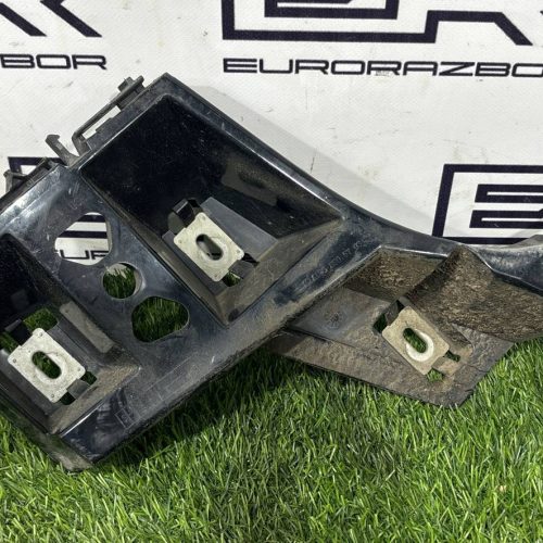 Кронштейн крепления бампера задний левый Mercedes GLE w166