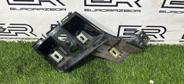 Кронштейн крепления бампера задний левый Mercedes GLE w166