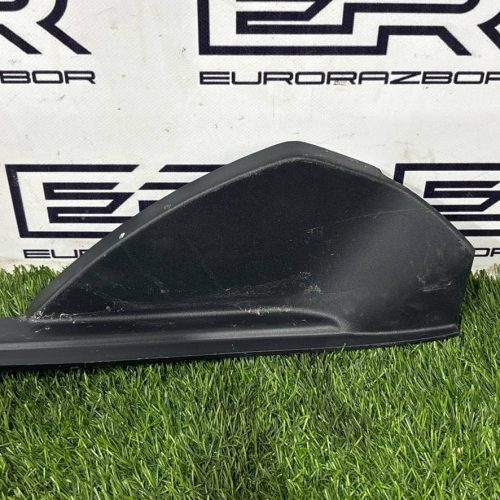 Декоративная накладка торпеды Mercedes W166 X166 C292