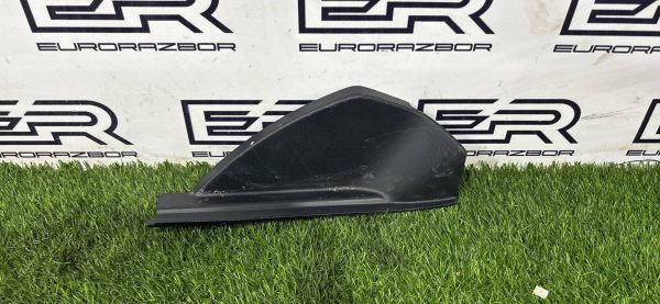 Декоративная накладка торпеды Mercedes W166 X166 C292