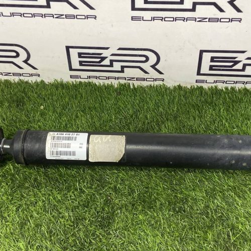 Карданный вал передний Mercedes Benz GLE W166