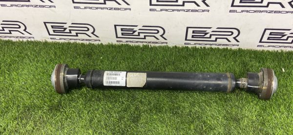 Карданный вал передний Mercedes Benz GLE W166