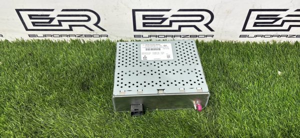 TV тюнер Mercedes GLE w166