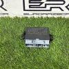 Блок управления парктрониками Mercedes W166 X166 C292