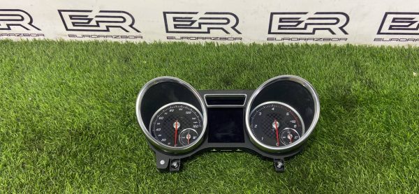 Панель приборов щиток Mercedes W166 X166 C292