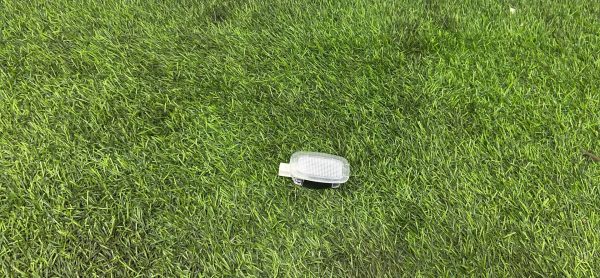 Плафон освещения багажника Mercedes GLC X253