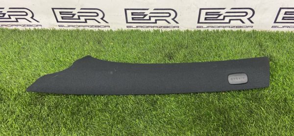 Обшивка стойки передняя левая Mercedes W166 X166