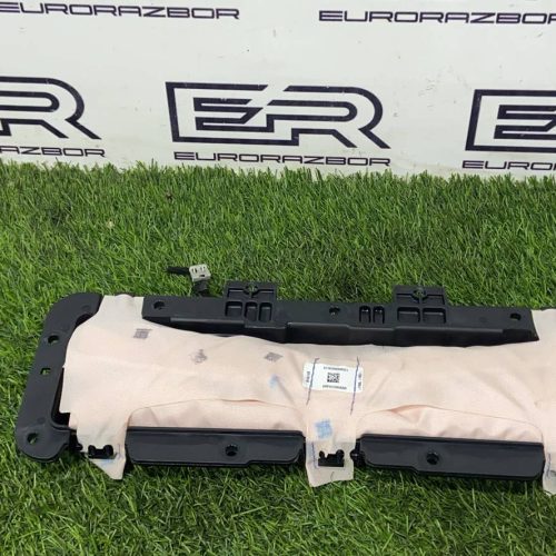 Подушка безопасности коленная водителя Mercedes W166 X166 C292