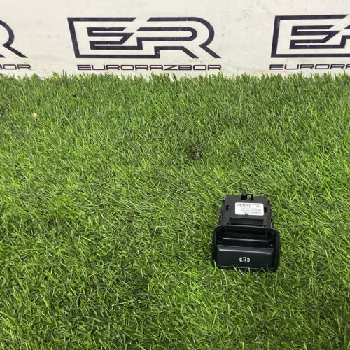 Кнопка стояночного тормоза Mercedes GLE w166