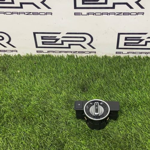 Переключатель света фар Mercedes W166 X166 C292