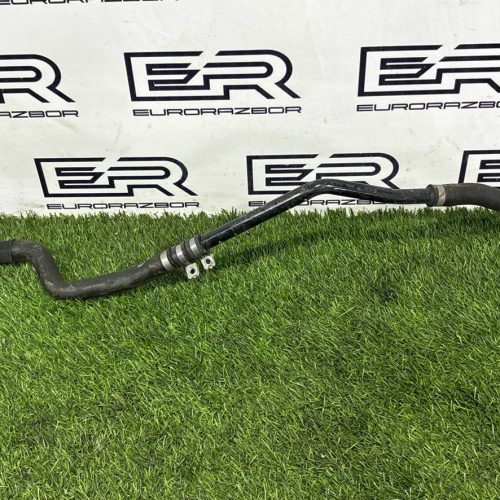 Патрубок охлаждения Mercedes E С238