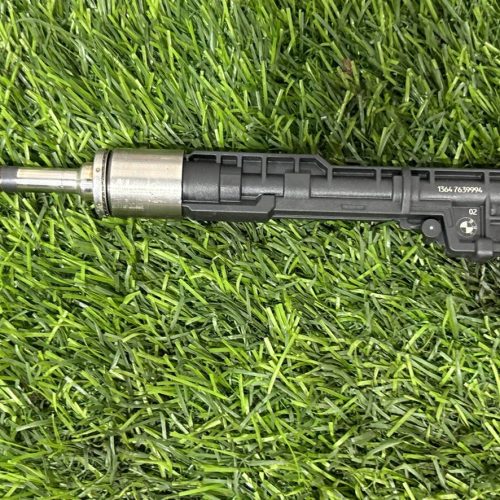 Топливная форсунка Bmw N55B30A 3.0