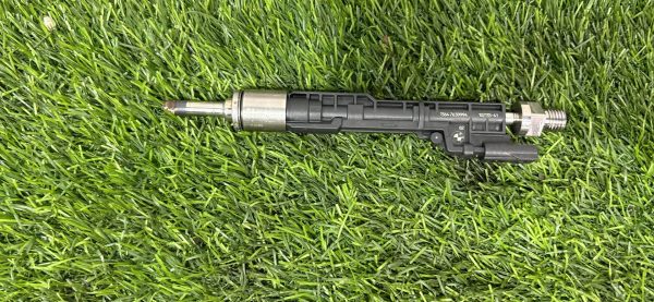 Топливная форсунка Bmw N55B30A 3.0