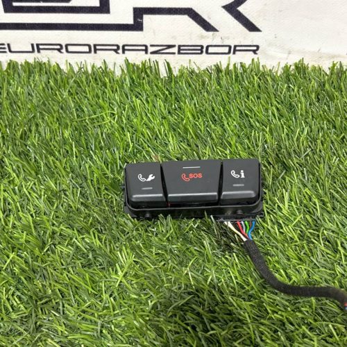 Кнопка аварийной сигнализации Mercedes W166 X166 C292