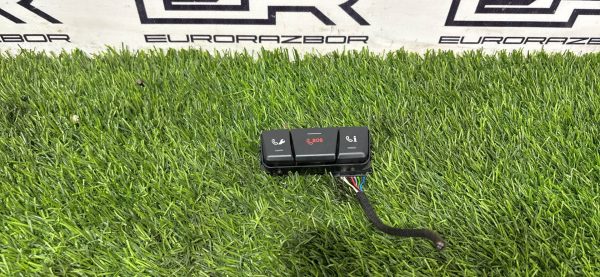 Кнопка аварийной сигнализации Mercedes W166 X166 C292