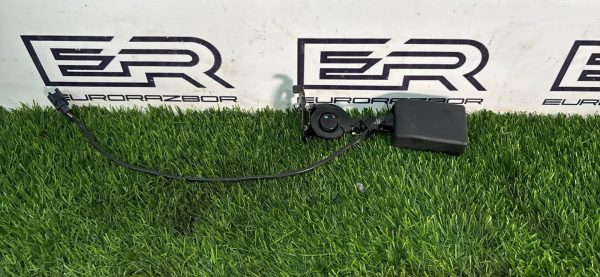 Замок ремня безопасности левый Mercedes Benz GLЕ W166