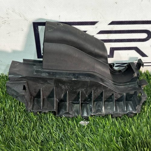 Шумоизоляция моторного отсека Mercedes GLE W166