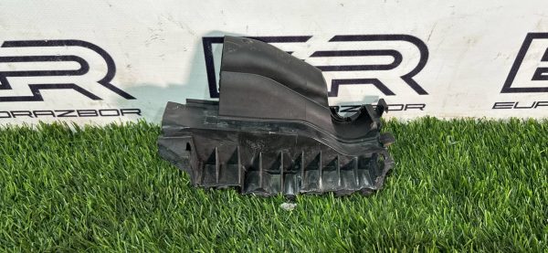 Шумоизоляция моторного отсека Mercedes GLE W166