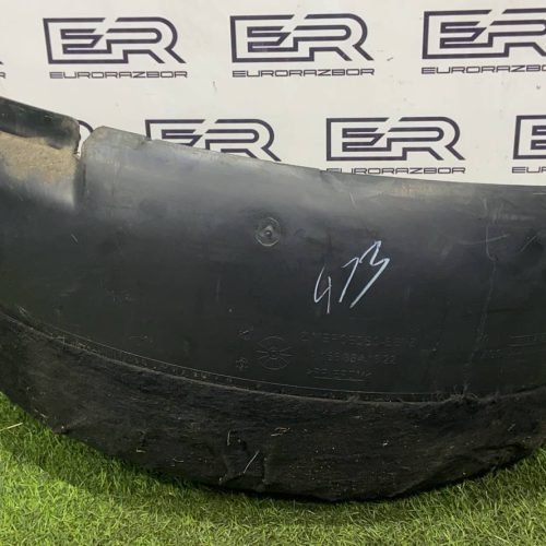 Подкрылок задний левый Mercedes GLE W166