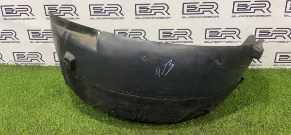Подкрылок задний левый Mercedes GLE W166