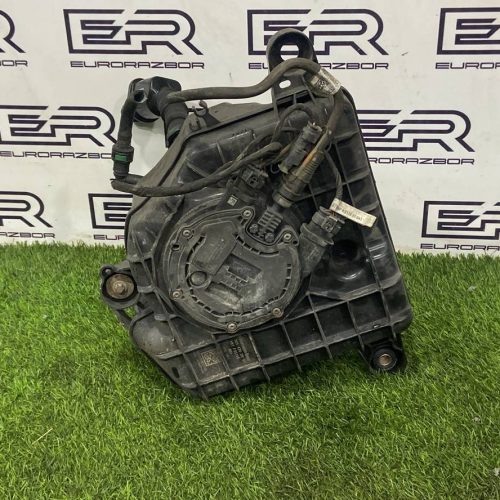 Бак AdBlue Mercedes GLE W166