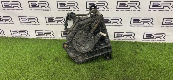 Бак AdBlue Mercedes GLE W166