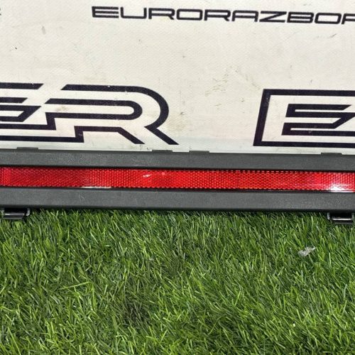 Знак аварийной остановки Mercedes S63 AMG W222