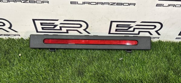 Знак аварийной остановки Mercedes S63 AMG W222