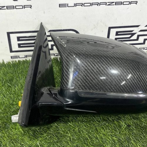 Зеркало левое BMW Х5 М F15/F85