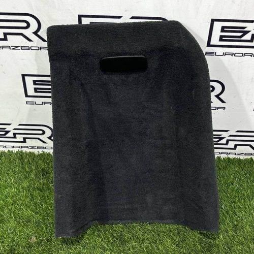 Обшивка отсека багажника BMW Х5 М F15/F85