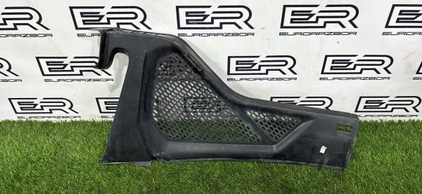 Жабо правое BMW Х5 М F15/F85