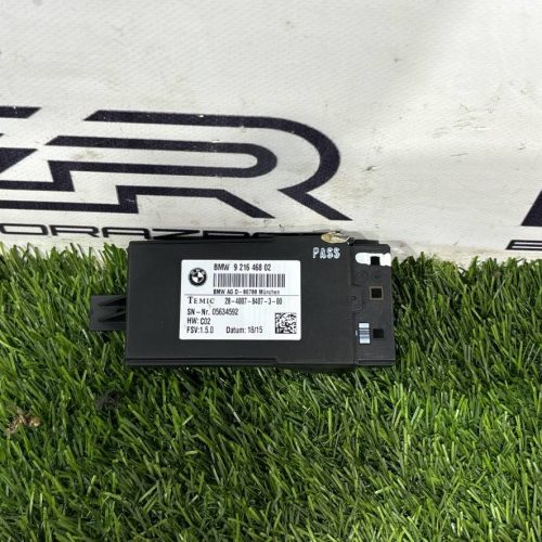 Блок управления сиденьями BMW F15