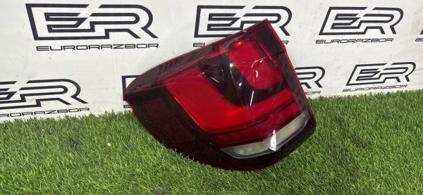 Фонарь задний левый BMW X5 F15