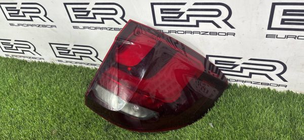 Фонарь задний правый BMW X5 F15