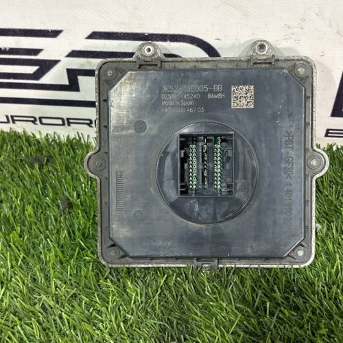 Блок управления фары Range Rover L405