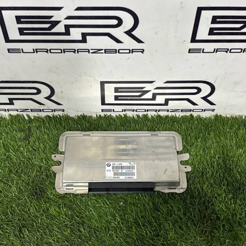 Блок управления BMW X5 М F85