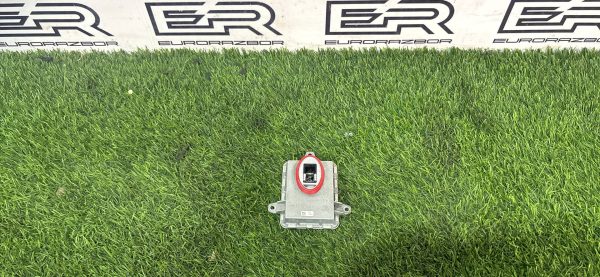 Блок розжига Mercedes W166 X166 C218