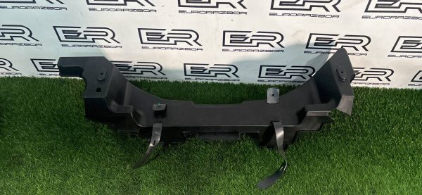 Пластик салона Range Rover L405 рестайлинг