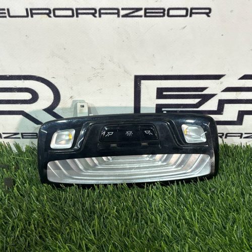 Плафон подсветки салона Bmw 5 G30