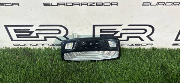 Плафон подсветки салона Bmw 5 G30