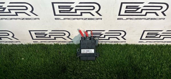 Блок стабилизации напряжения BMW X5 M F85